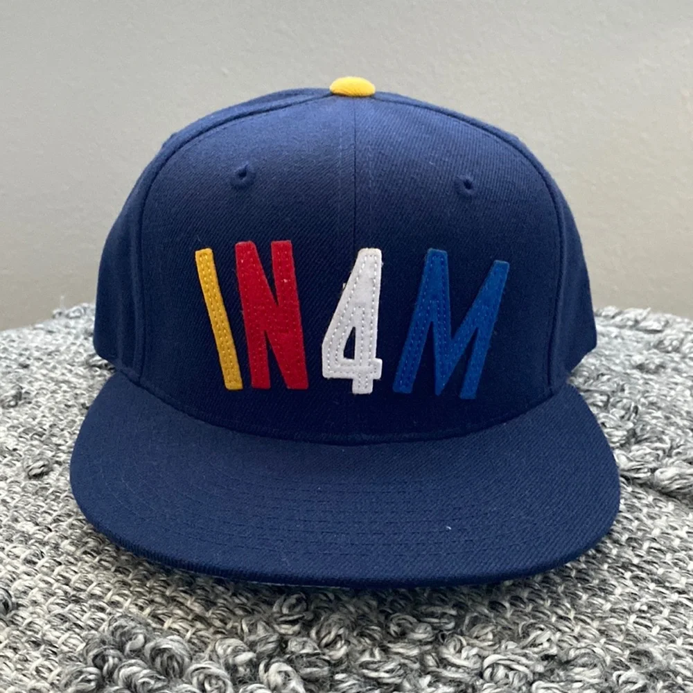 In4mation SnapBack - Picture 1 of 9